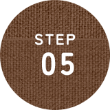 STEP 05